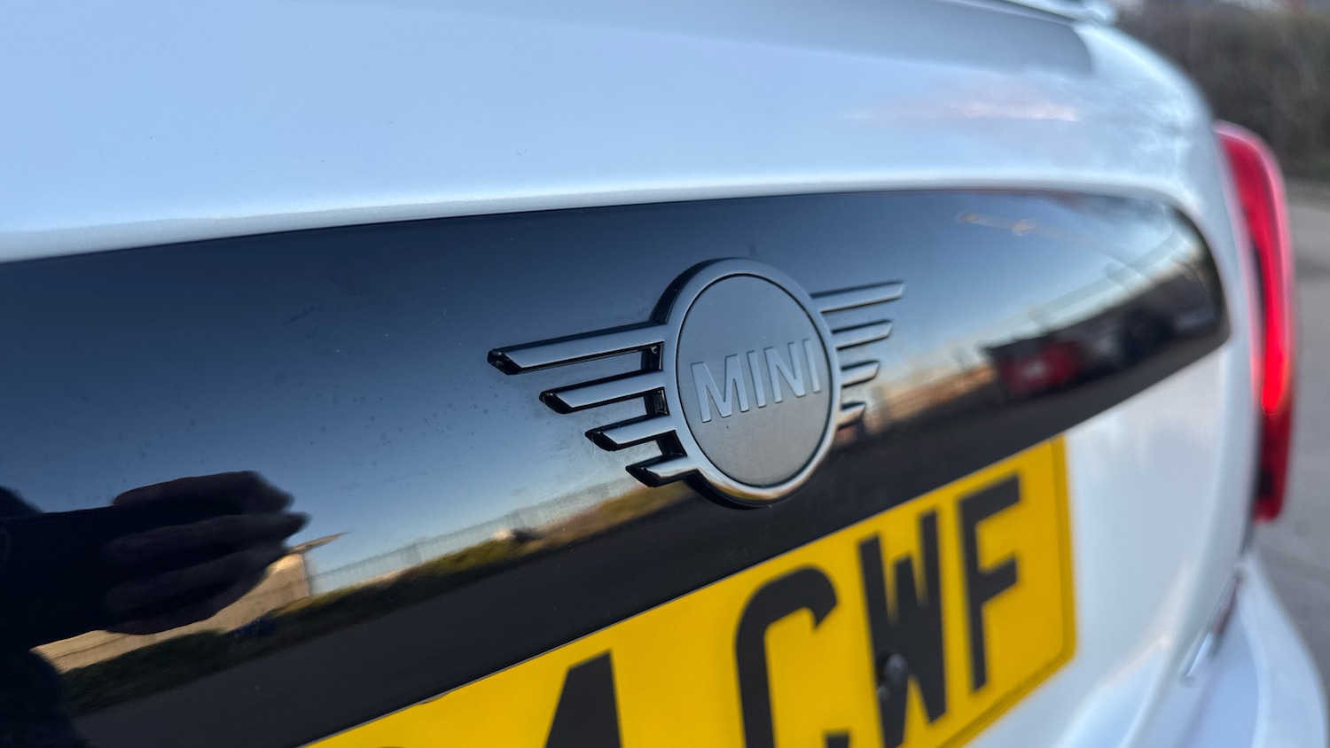 Used MINI Convertible 2024 for sale - 77011669: Photo 28