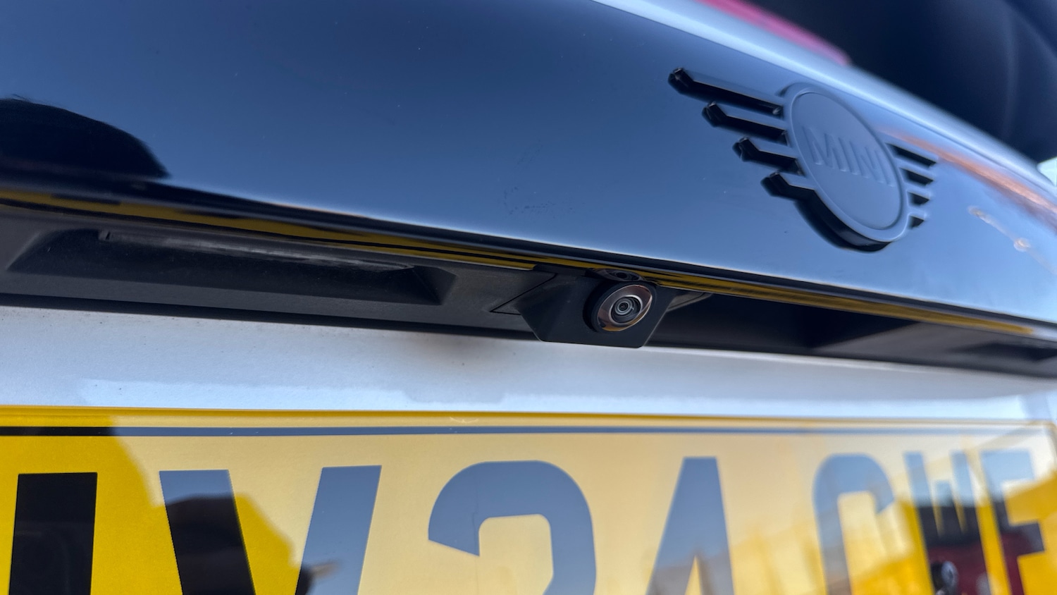 Used MINI Convertible 2024 for sale - 77011669: Photo 30