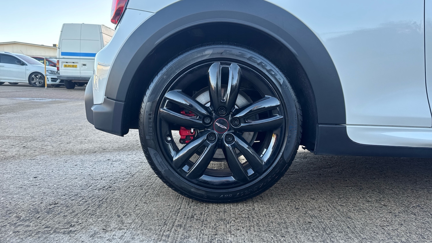 Used MINI Convertible 2024 for sale - 77011669: Photo 32