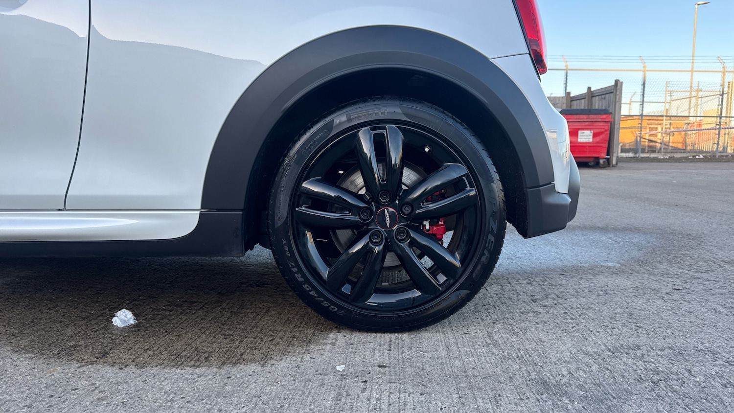 Used MINI Convertible 2024 for sale - 77011669: Photo 34