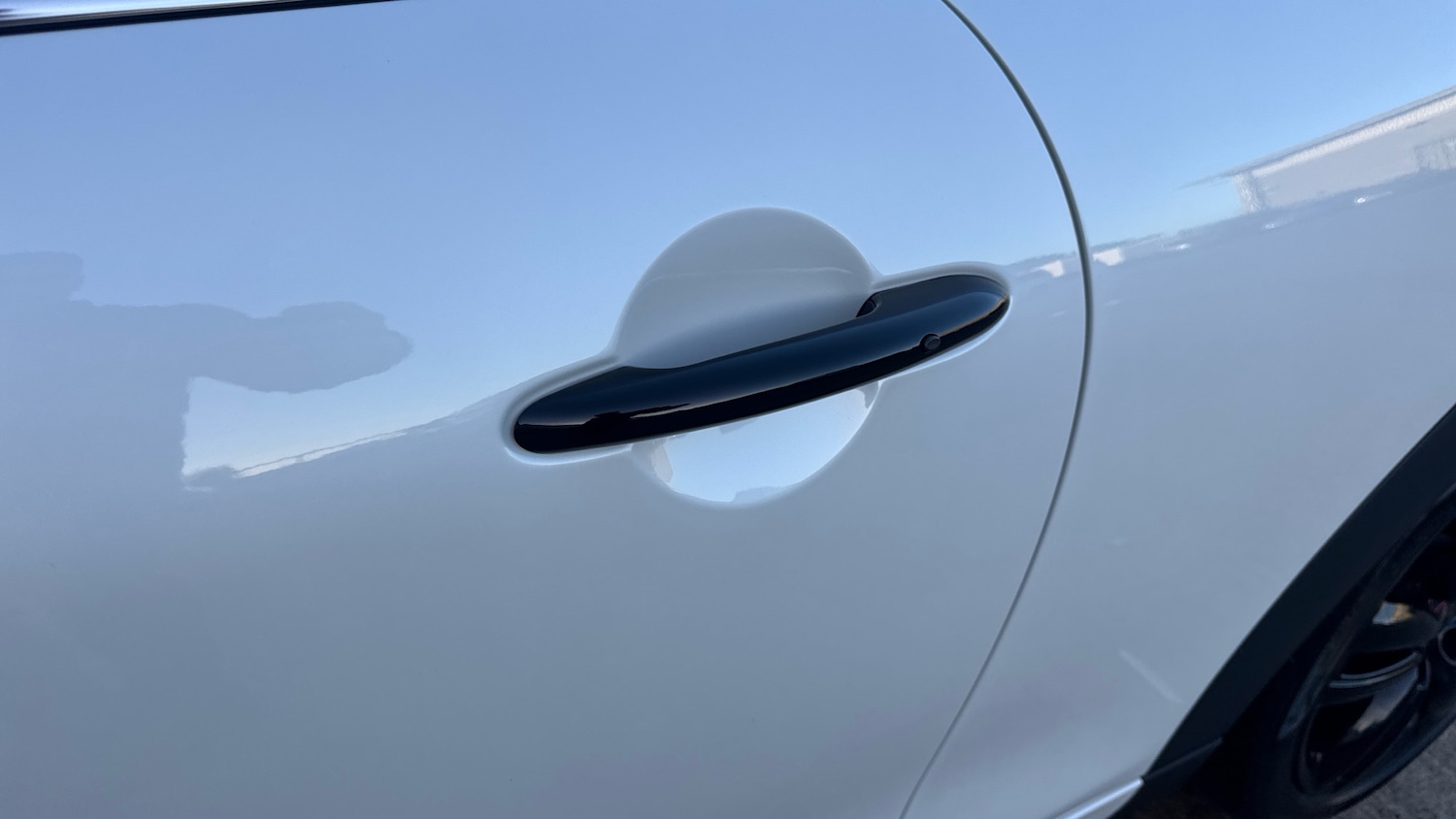 Used MINI Convertible 2024 for sale - 77011669: Photo 35