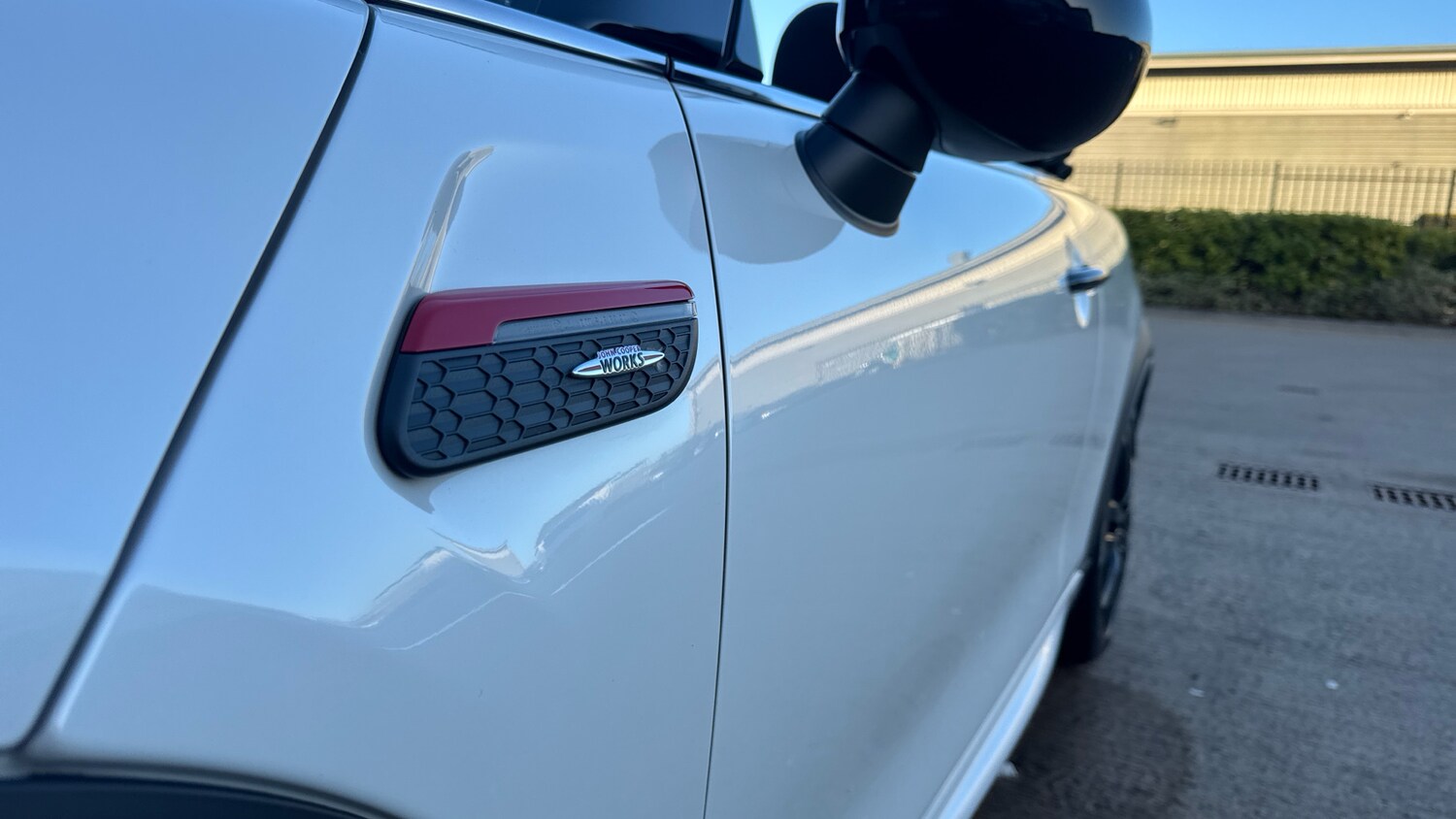 Used MINI Convertible 2024 for sale - 77011669: Photo 37