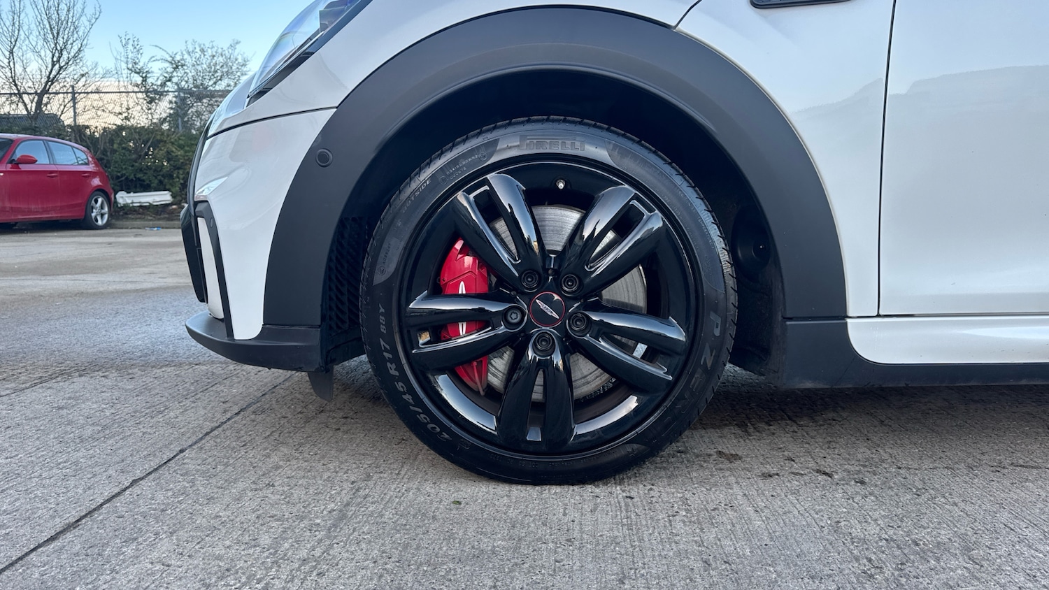 Used MINI Convertible 2024 for sale - 77011669: Photo 38