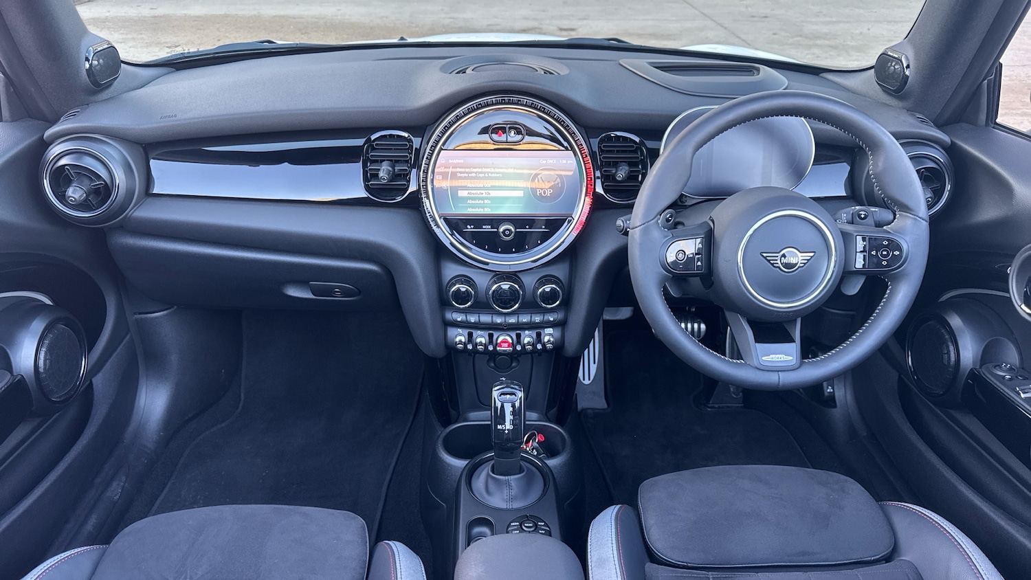 Used MINI Convertible 2024 for sale - 77011669: Photo 4