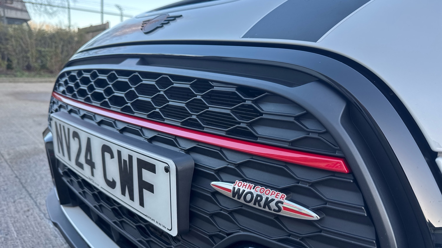 Used MINI Convertible 2024 for sale - 77011669: Photo 40