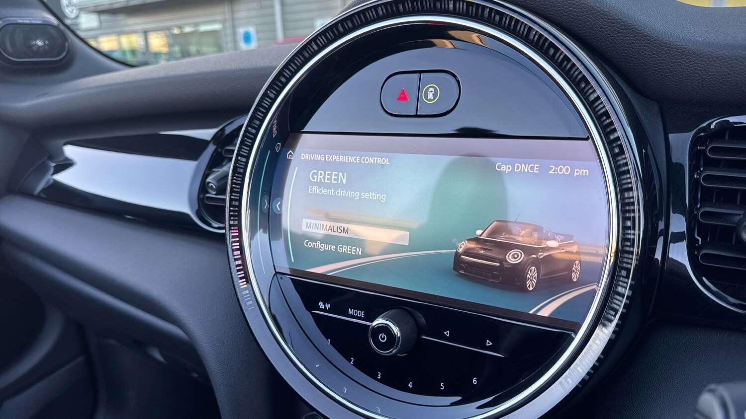 Used MINI Convertible 2024 for sale - 77011669: Photo 43