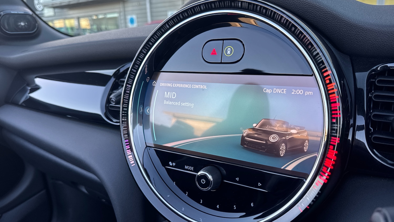 Used MINI Convertible 2024 for sale - 77011669: Photo 44