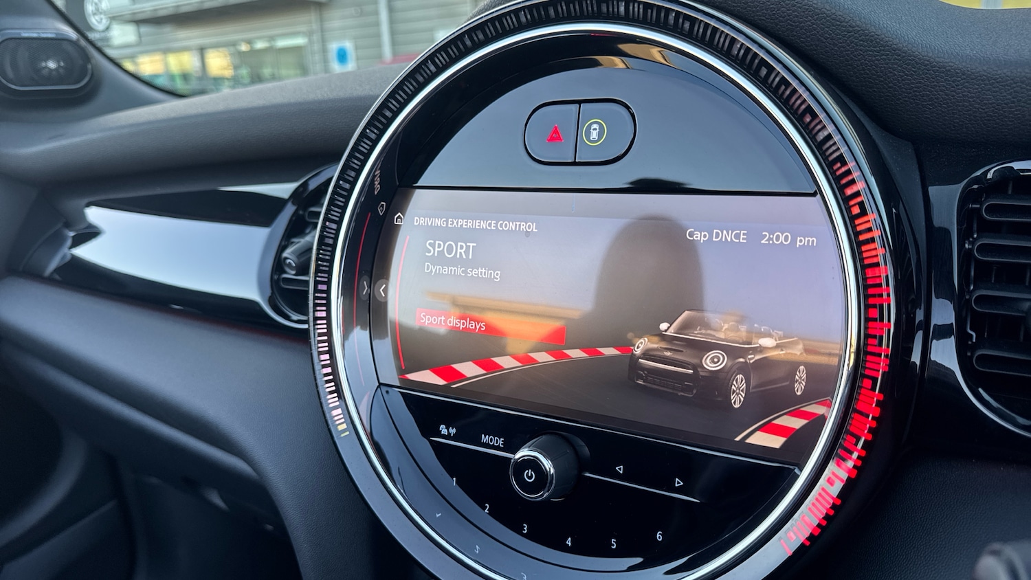 Used MINI Convertible 2024 for sale - 77011669: Photo 45