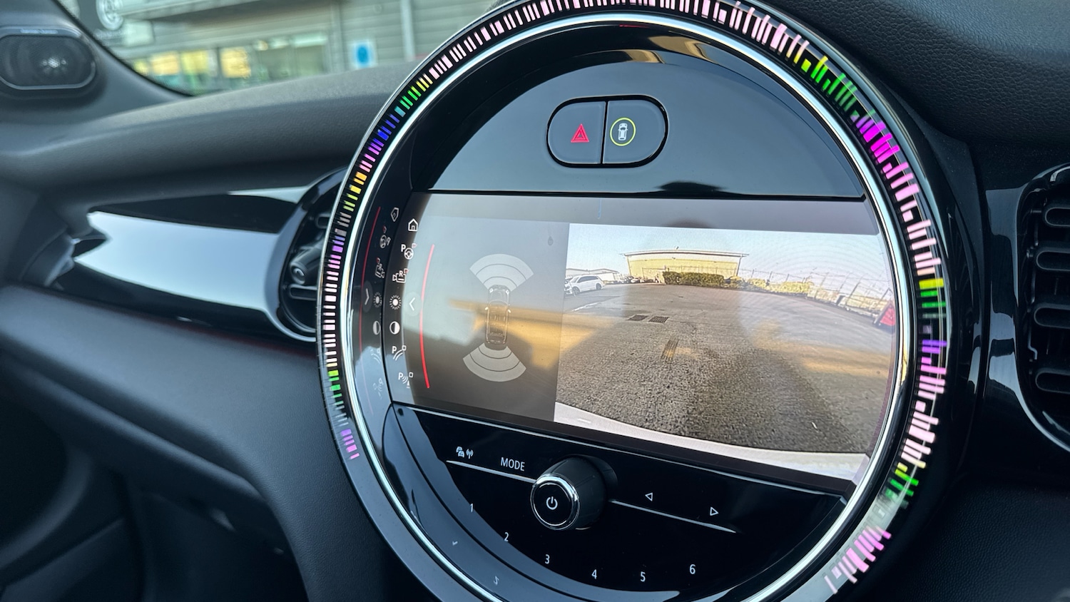 Used MINI Convertible 2024 for sale - 77011669: Photo 46