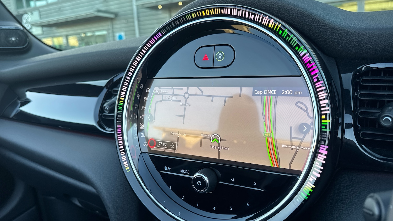 Used MINI Convertible 2024 for sale - 77011669: Photo 48