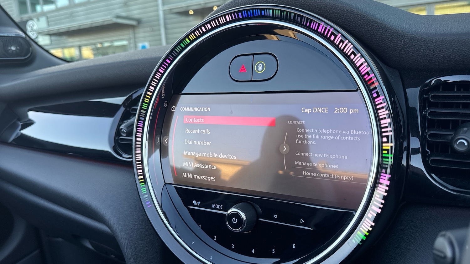 Used MINI Convertible 2024 for sale - 77011669: Photo 49