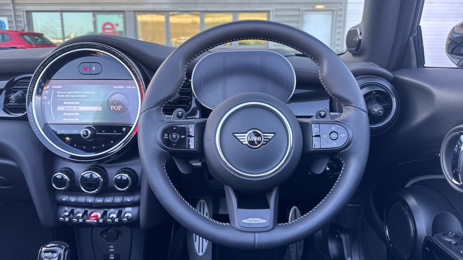 Used MINI Convertible 2024 for sale - 77011669: Photo 5