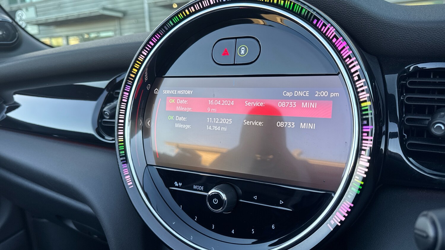 Used MINI Convertible 2024 for sale - 77011669: Photo 53