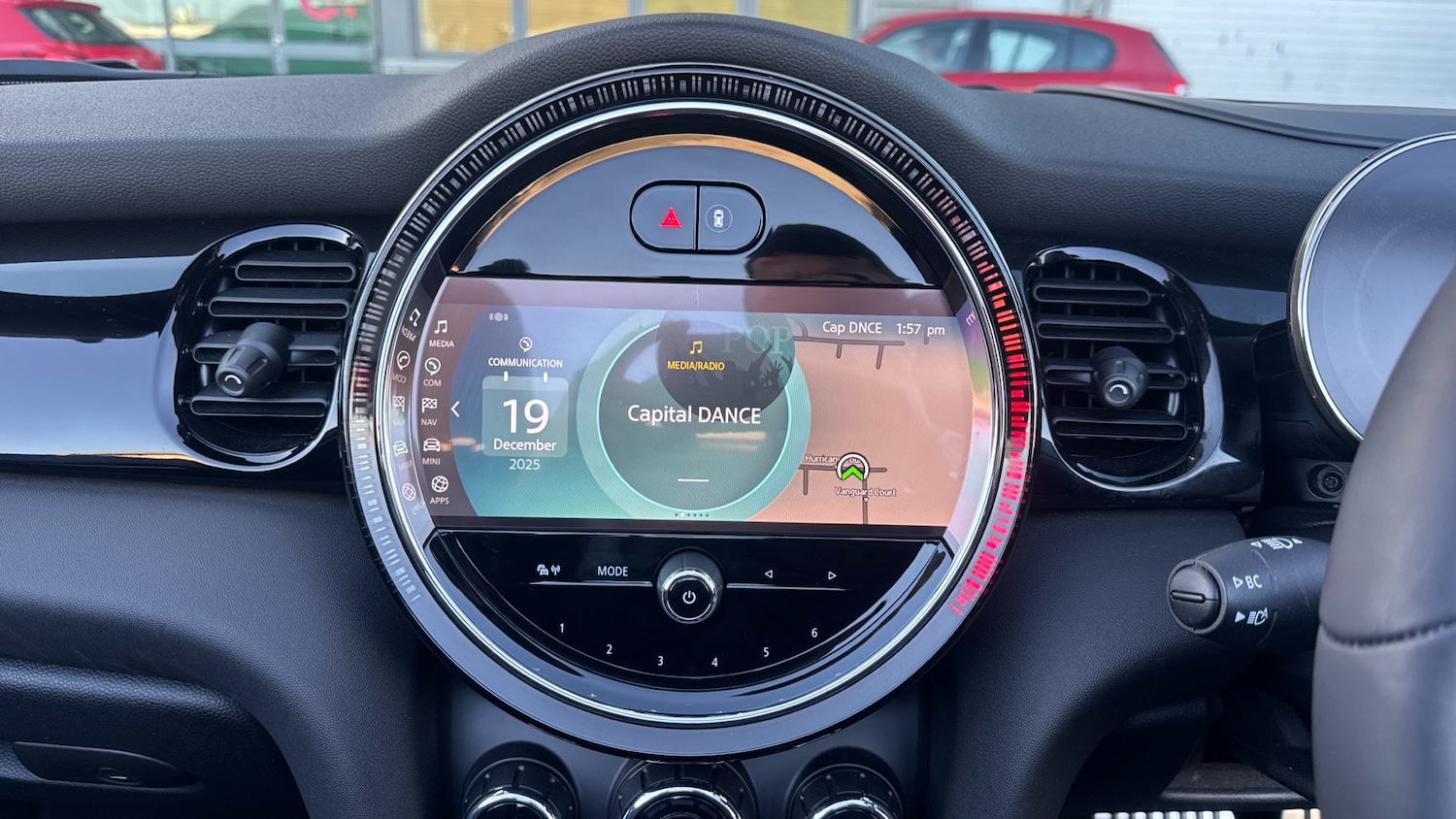 Used MINI Convertible 2024 for sale - 77011669: Photo 8