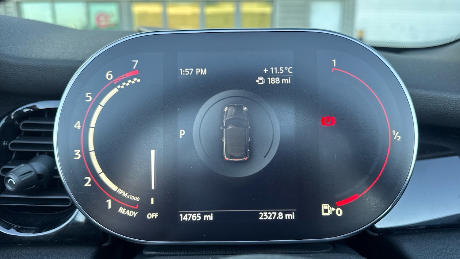 Used MINI Convertible 2024 for sale - 77011669: Photo 9