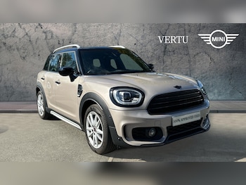 Used MINI Countryman 2021 for sale - 78331824: Photo