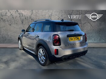 Used MINI Countryman 2021 for sale - 78331824: Photo
