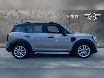 Used MINI Countryman 2021 for sale - 78331824: Photo