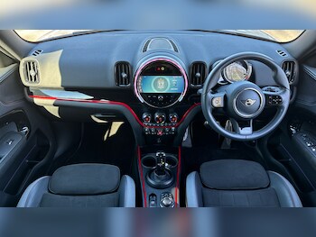 Used MINI Countryman 2021 for sale - 78331824: Photo