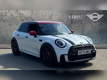 Used MINI Hatch 2023 for sale - 78628858: Photo