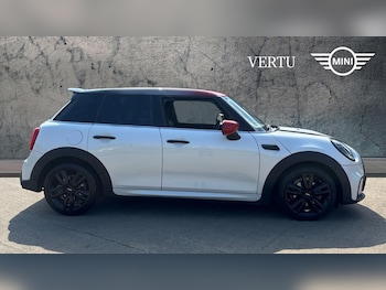 Used MINI Hatch 2023 for sale - 78628858: Photo