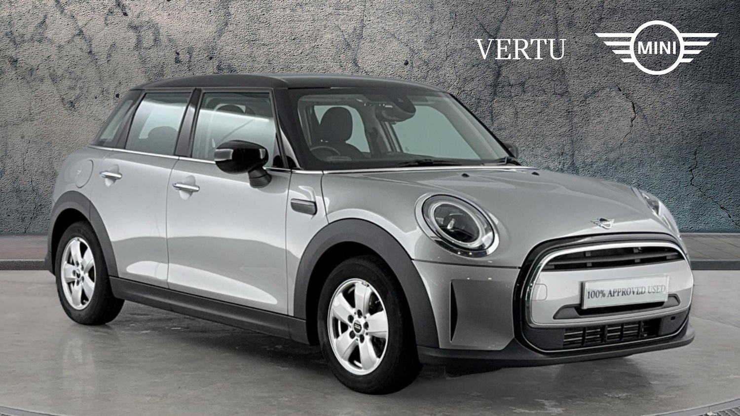 Used MINI Hatch 2023 for sale - 78012570: Photo 1