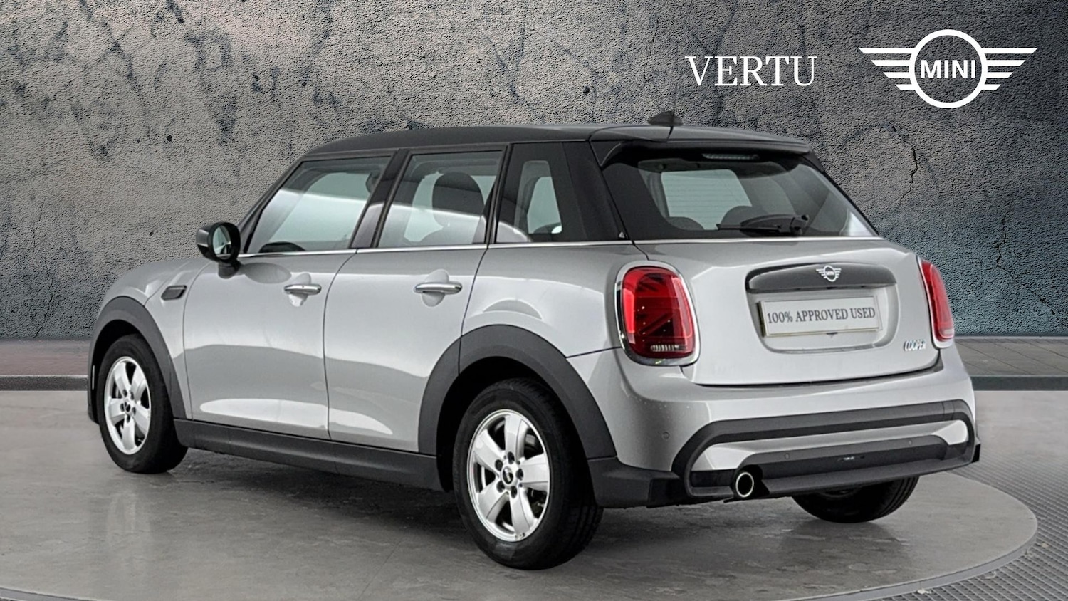 Used MINI Hatch 2023 for sale - 78012570: Photo 2