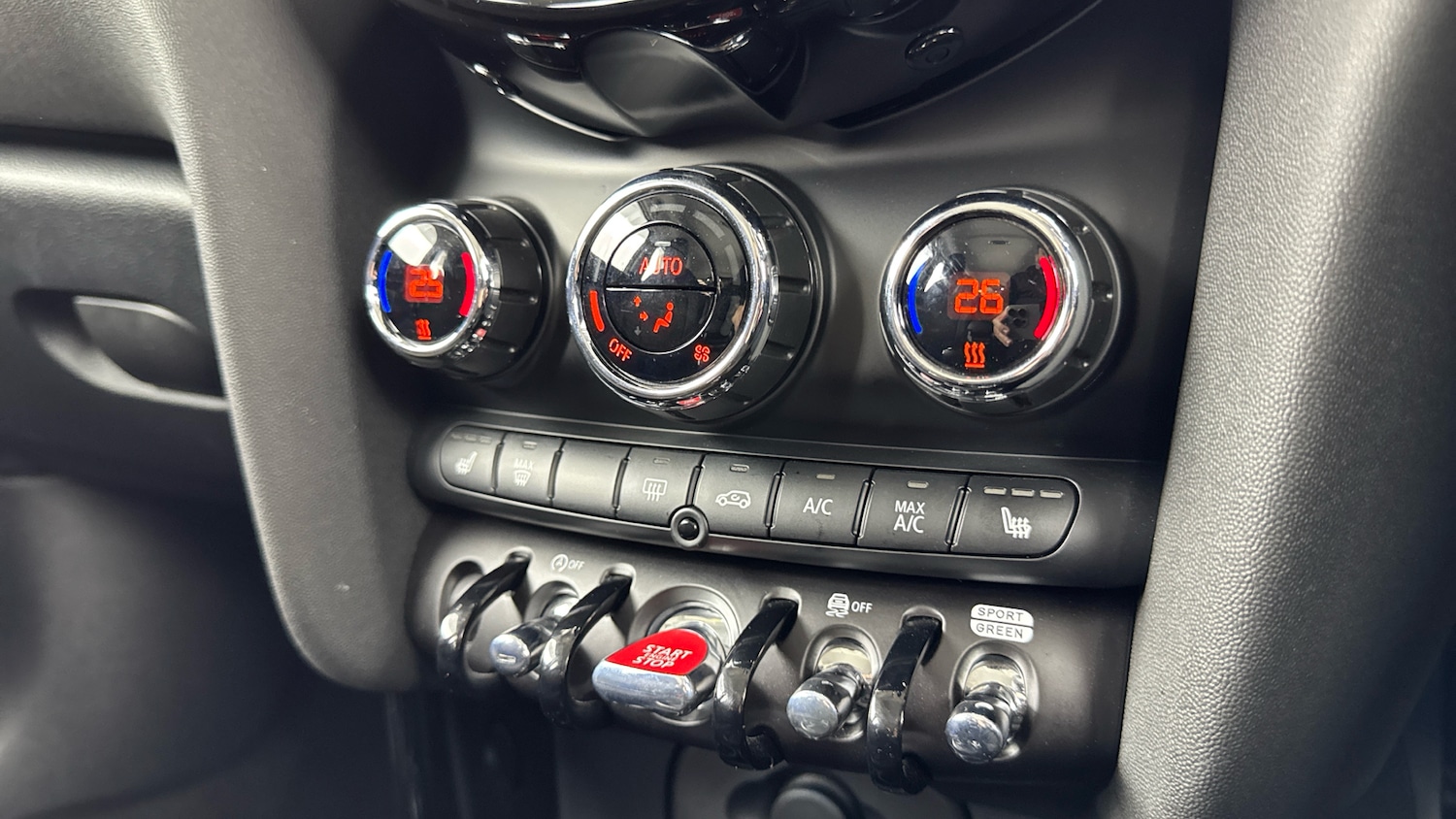 Used MINI Hatch 2023 for sale - 78012570: Photo 20