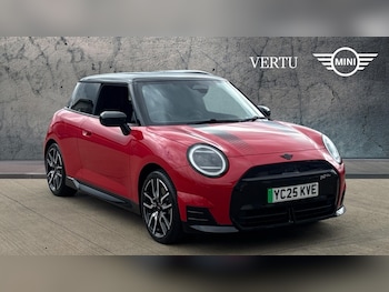 Used MINI Cooper 2025 for sale - 78596751: Photo