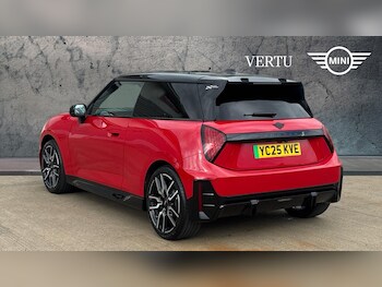 Used MINI Cooper 2025 for sale - 78596751: Photo