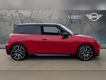 Used MINI Cooper 2025 for sale - 78596751: Photo