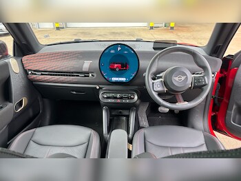 Used MINI Cooper 2025 for sale - 78596751: Photo