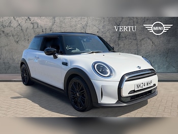 Used MINI Hatch 2024 for sale - 78734119: Photo