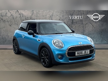 Used MINI Hatch 2016 for sale - 78565423: Photo