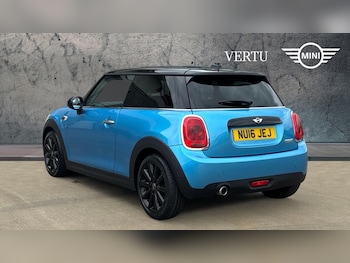 Used MINI Hatch 2016 for sale - 78565423: Photo