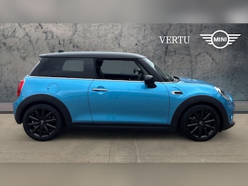 Used MINI Hatch 2016 for sale - 78565423: Photo