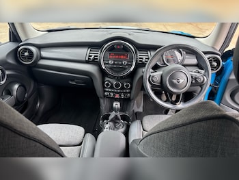 Used MINI Hatch 2016 for sale - 78565423: Photo
