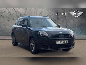 MINI - Countryman