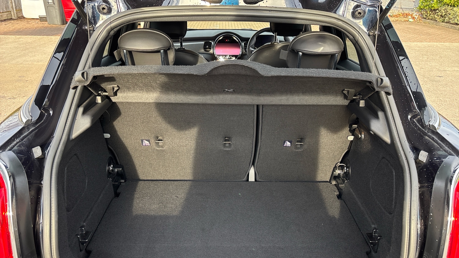 Used MINI Hatch 2023 for sale - 76918134: Photo 13