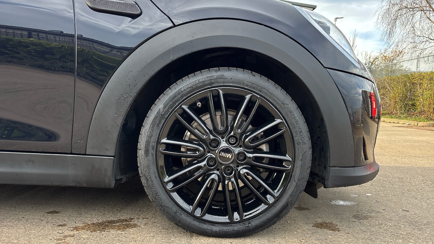 Used MINI Hatch 2023 for sale - 76918134: Photo 14