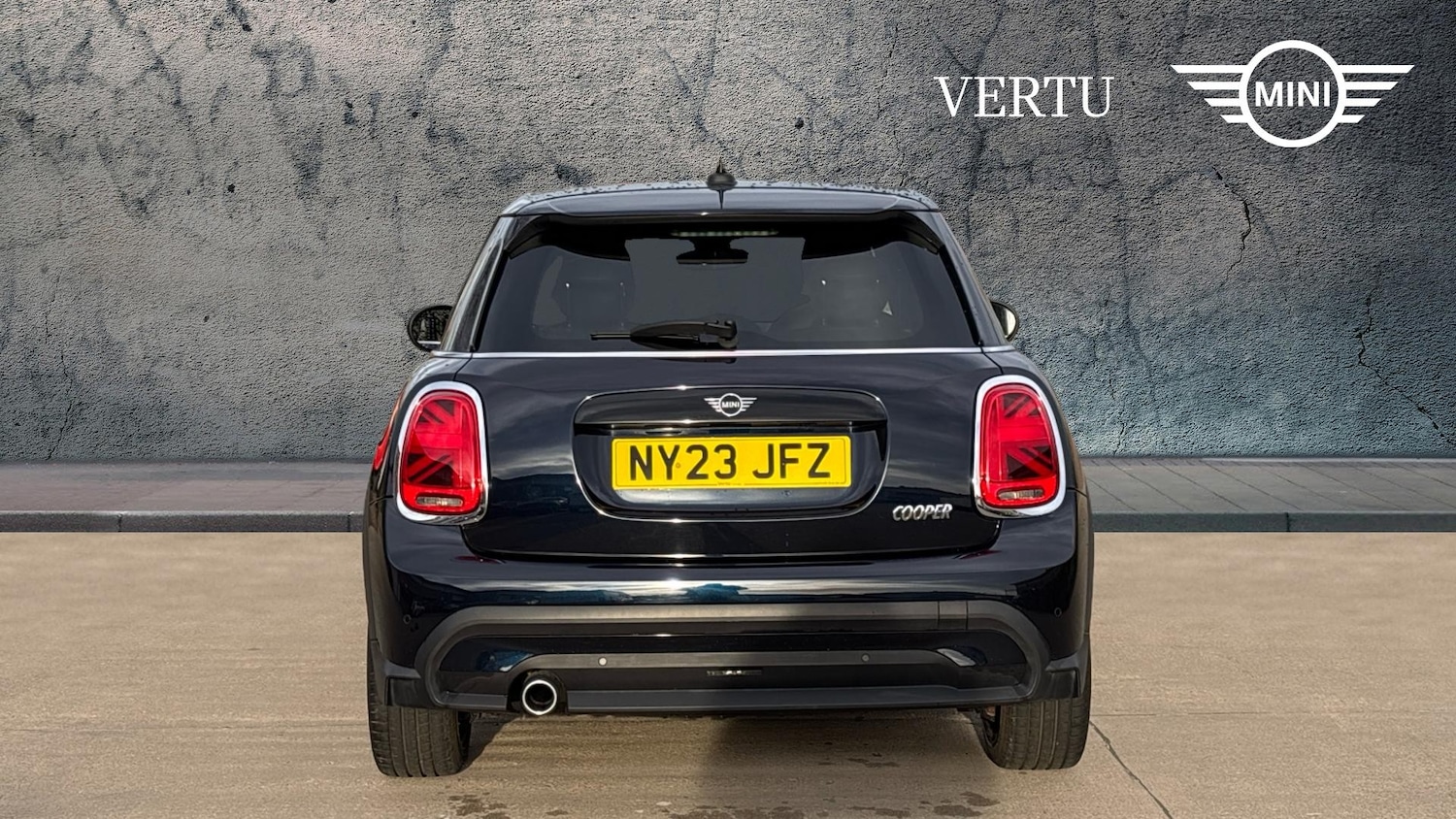 Used MINI Hatch 2023 for sale - 76918134: Photo 15