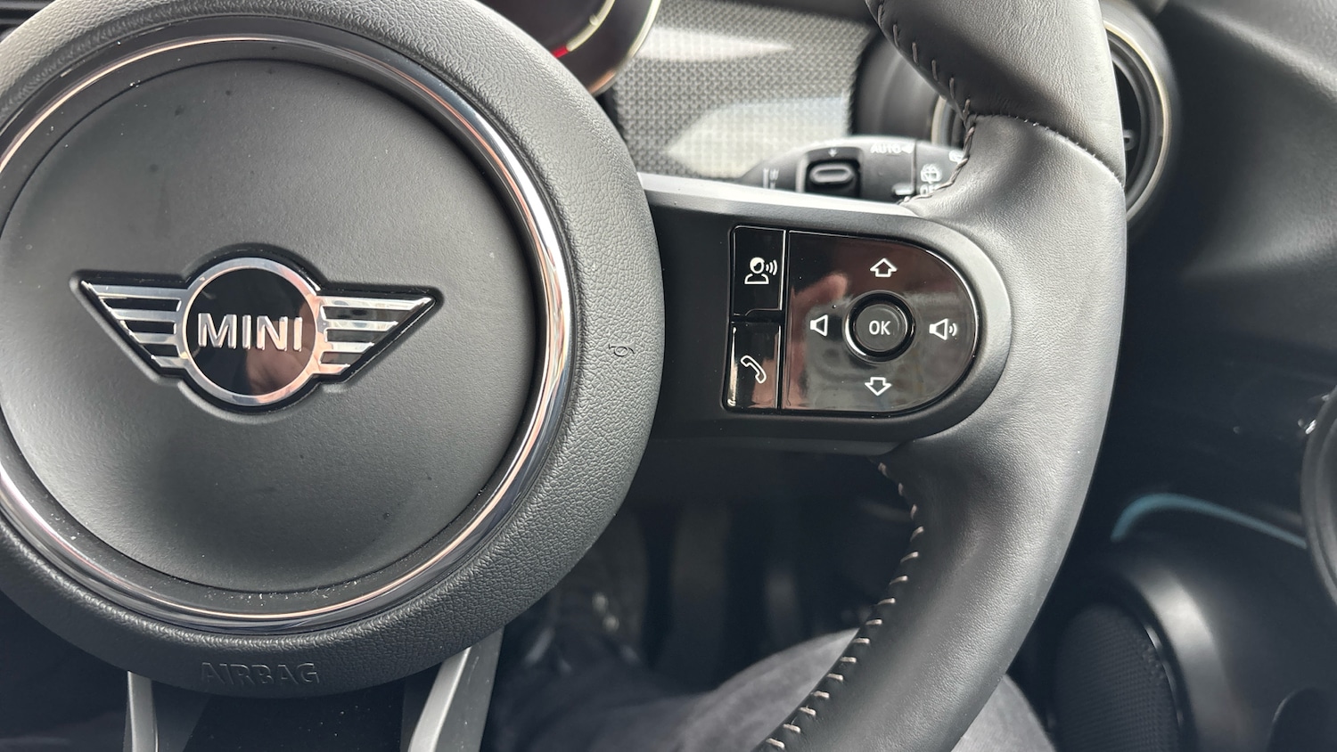 Used MINI Hatch 2023 for sale - 76918134: Photo 18