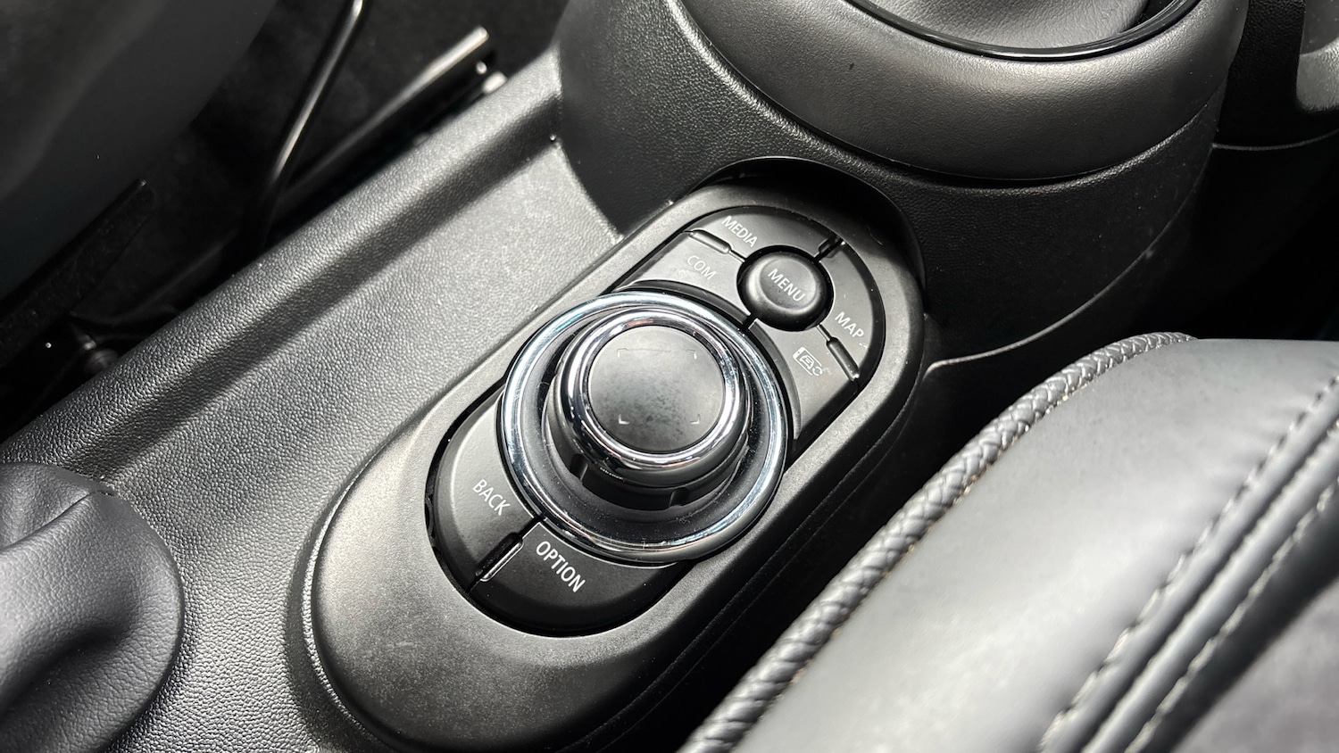 Used MINI Hatch 2023 for sale - 76918134: Photo 19