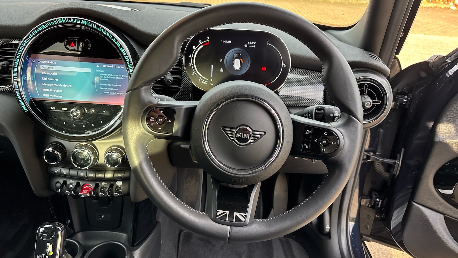 Used MINI Hatch 2023 for sale - 76918134: Photo 5