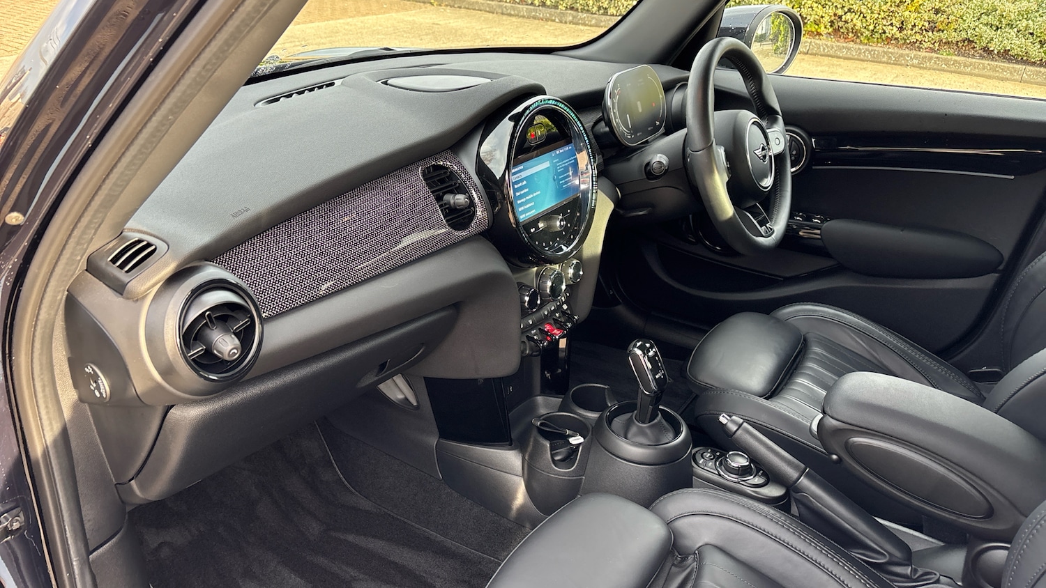 Used MINI Hatch 2023 for sale - 76918134: Photo 7