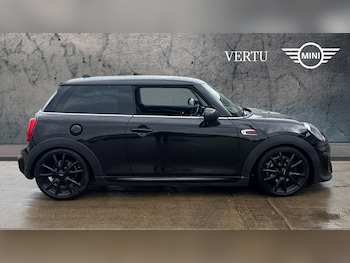 Used MINI Hatch 2018 for sale - 78655960: Photo