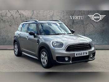 Used MINI Countryman 2018 for sale - 78325342: Photo