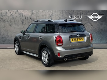 Used MINI Countryman 2018 for sale - 78325342: Photo