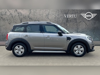 Used MINI Countryman 2018 for sale - 78325342: Photo