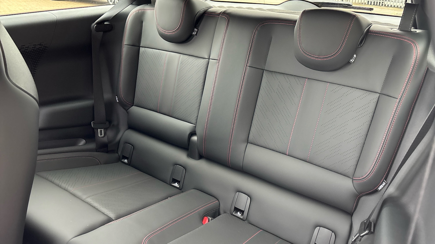 Used MINI Hatch 2025 for sale - 77125649: Photo 12